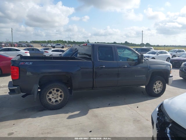 1GCVKREH4FZ430699 Chevrolet Silverado 1500 Lt