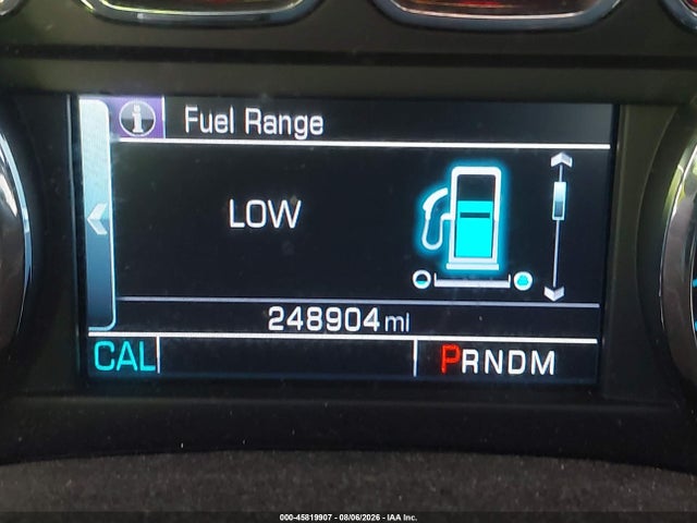 1GCVKREH4FZ430699 Chevrolet Silverado 1500 Lt