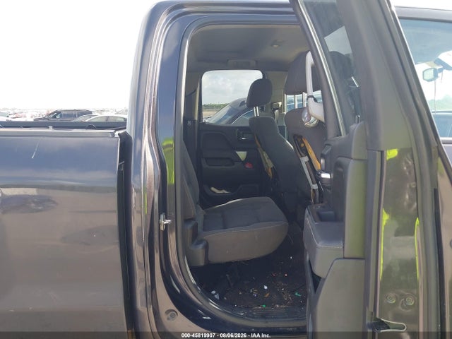 1GCVKREH4FZ430699 Chevrolet Silverado 1500 Lt