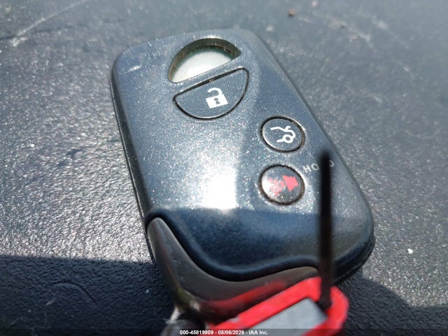 45819909 :رقم المزاد ، JTHBK262162016839 vin ، 2006 Lexus Is 250 مزاد بيع