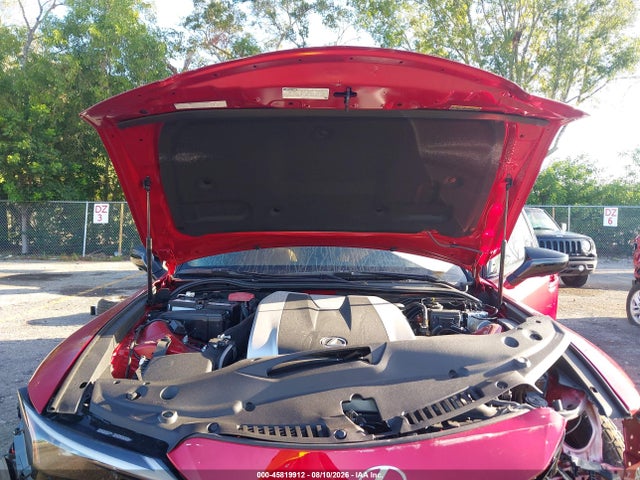 Продаж на аукціоні авто 2026 Lexus Is 350 F Sport Design, vin: JTHBZ1B27T5103862, номер лоту: 45819912