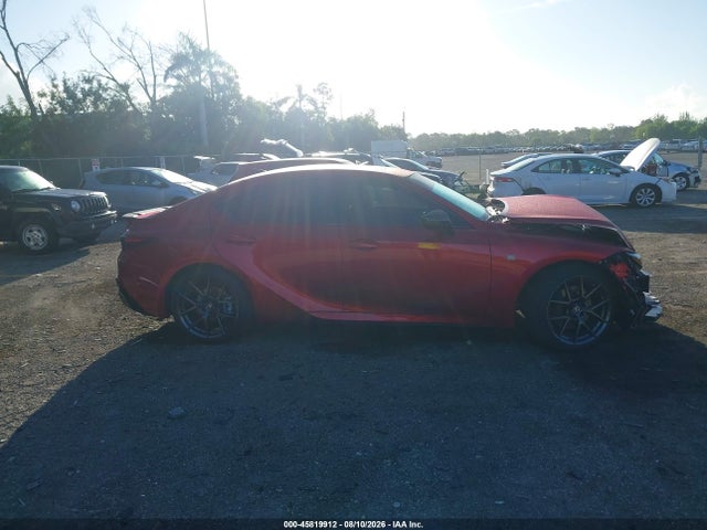 Продаж на аукціоні авто 2026 Lexus Is 350 F Sport Design, vin: JTHBZ1B27T5103862, номер лоту: 45819912