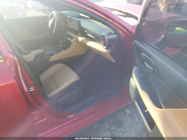 Продаж на аукціоні авто 2026 Lexus Is 350 F Sport Design, vin: JTHBZ1B27T5103862, номер лоту: 45819912