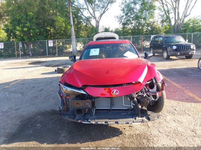 Продаж на аукціоні авто 2026 Lexus Is 350 F Sport Design, vin: JTHBZ1B27T5103862, номер лоту: 45819912
