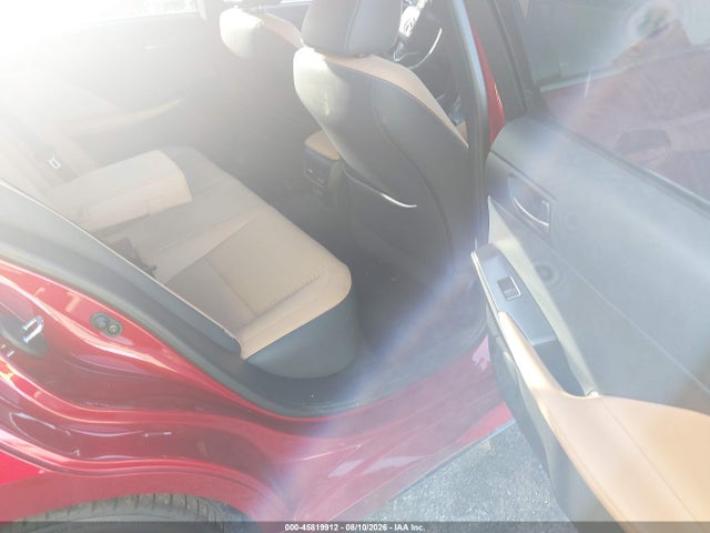 Продаж на аукціоні авто 2026 Lexus Is 350 F Sport Design, vin: JTHBZ1B27T5103862, номер лоту: 45819912