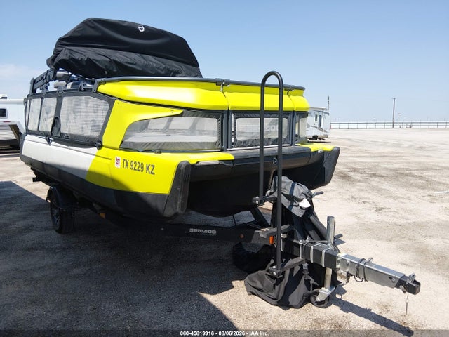 Продажа на аукционе авто 2023 Seadoo 50pj, vin: YDV60477B323, номер лота: 45819916