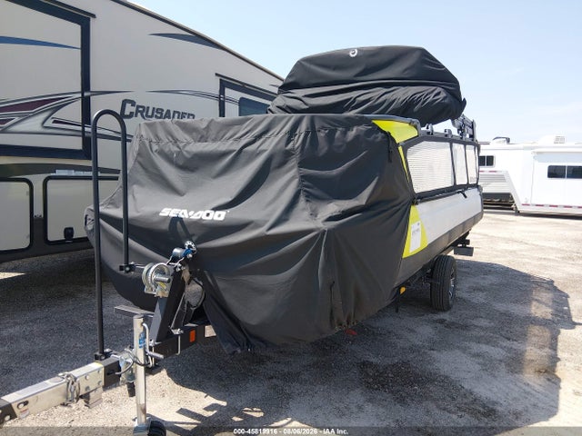 Продажа на аукционе авто 2023 Seadoo 50pj, vin: YDV60477B323, номер лота: 45819916
