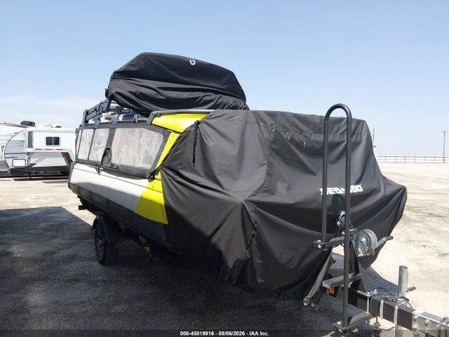Продажа на аукционе авто 2023 Seadoo 50pj, vin: YDV60477B323, номер лота: 45819916