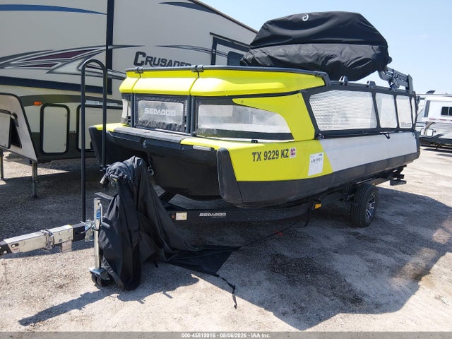 Продажа на аукционе авто 2023 Seadoo 50pj, vin: YDV60477B323, номер лота: 45819916