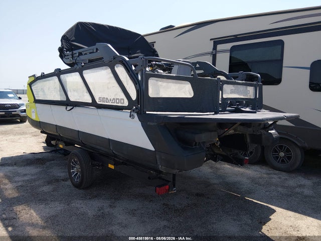 Продажа на аукционе авто 2023 Seadoo 50pj, vin: YDV60477B323, номер лота: 45819916