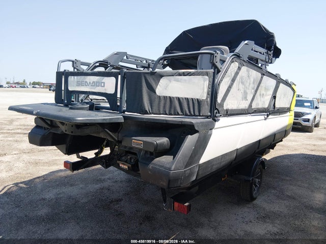 Продажа на аукционе авто 2023 Seadoo 50pj, vin: YDV60477B323, номер лота: 45819916