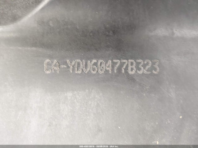 Продажа на аукционе авто 2023 Seadoo 50pj, vin: YDV60477B323, номер лота: 45819916