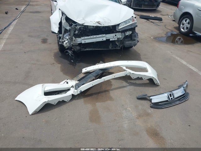 Продаж на аукціоні авто 2017 Honda Accord Sport Se, vin: 1HGCR2F13HA187675, номер лоту: 45819921