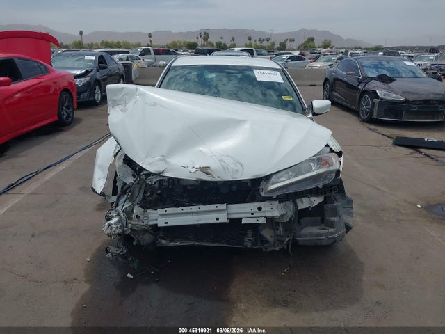 Продаж на аукціоні авто 2017 Honda Accord Sport Se, vin: 1HGCR2F13HA187675, номер лоту: 45819921