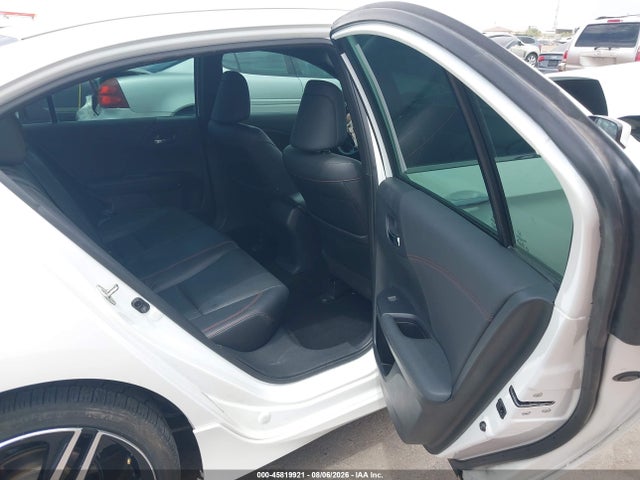 Продаж на аукціоні авто 2017 Honda Accord Sport Se, vin: 1HGCR2F13HA187675, номер лоту: 45819921