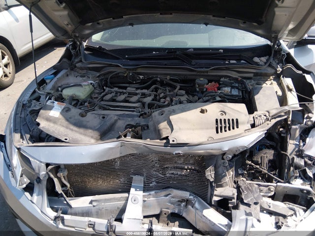 Aukcja sprzedaży 2016 Honda Civic Touring, vin: 19XFC1F96GE023961, numer aukcji: 45819924