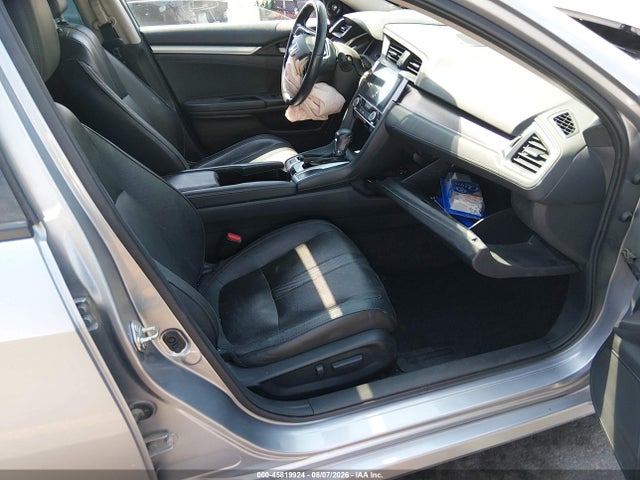 Aukcja sprzedaży 2016 Honda Civic Touring, vin: 19XFC1F96GE023961, numer aukcji: 45819924