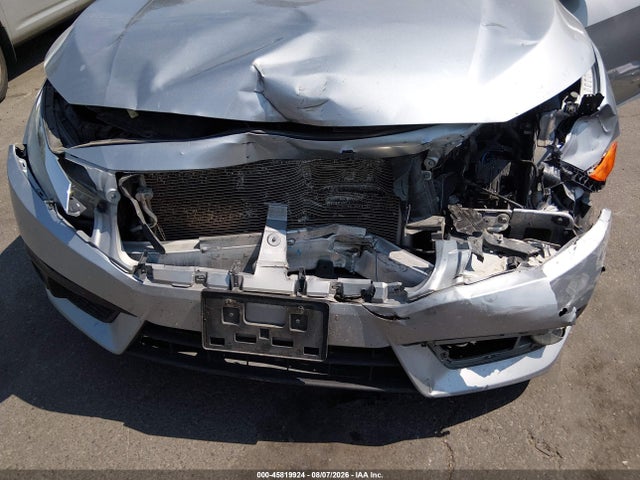 Aukcja sprzedaży 2016 Honda Civic Touring, vin: 19XFC1F96GE023961, numer aukcji: 45819924