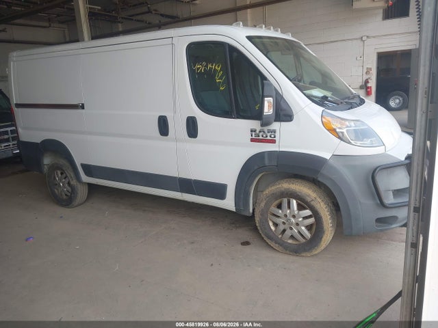 Aukcja sprzedaży 2014 Ram Promaster 1500 Low Roof, vin: 3C6TRVAG1EE108242, numer aukcji: 45819926