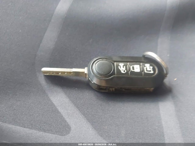 45819926 :رقم المزاد ، 3C6TRVAG1EE108242 vin ، 2014 Ram Promaster 1500 Low Roof مزاد بيع