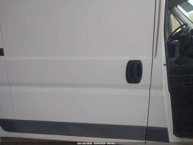45819926 :رقم المزاد ، 3C6TRVAG1EE108242 vin ، 2014 Ram Promaster 1500 Low Roof مزاد بيع