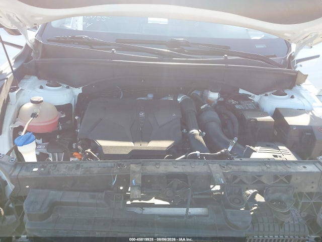 45819928 :رقم المزاد ، 5XYRKDLF1MG026485 vin ، 2021 Kia Sorento Sx مزاد بيع