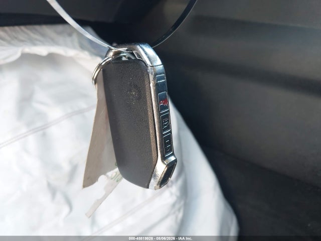 45819928 :رقم المزاد ، 5XYRKDLF1MG026485 vin ، 2021 Kia Sorento Sx مزاد بيع