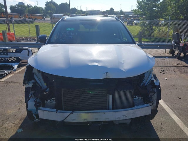 45819928 :رقم المزاد ، 5XYRKDLF1MG026485 vin ، 2021 Kia Sorento Sx مزاد بيع