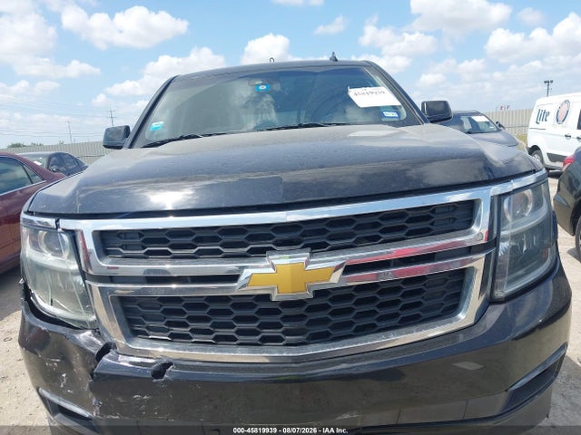 Chevrolet Suburban Lt 2015 1GNSCJKC2FR160423 Image 12
