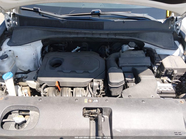 Aukcja sprzedaży 2016 Kia Sorento 2.4l Lx, vin: 5XYPGDA3XGG032968, numer aukcji: 45819940