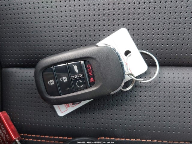 Продаж на аукціоні авто 2026 Honda Cr-v Hybrid 2wd Sport-l, vin: 7FARS5H83TE018687, номер лоту: 45819948