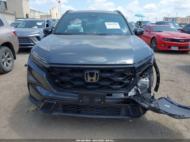 Продаж на аукціоні авто 2026 Honda Cr-v Hybrid 2wd Sport-l, vin: 7FARS5H83TE018687, номер лоту: 45819948