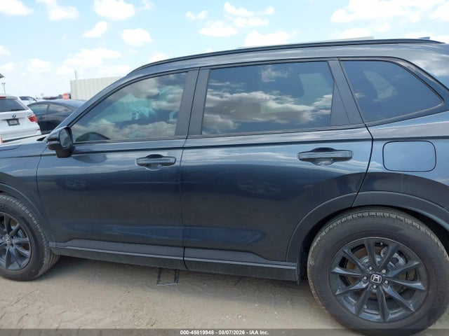 Продаж на аукціоні авто 2026 Honda Cr-v Hybrid 2wd Sport-l, vin: 7FARS5H83TE018687, номер лоту: 45819948