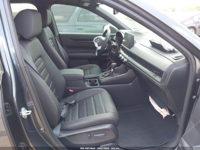 Продаж на аукціоні авто 2026 Honda Cr-v Hybrid 2wd Sport-l, vin: 7FARS5H83TE018687, номер лоту: 45819948