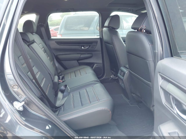 Продаж на аукціоні авто 2026 Honda Cr-v Hybrid 2wd Sport-l, vin: 7FARS5H83TE018687, номер лоту: 45819948