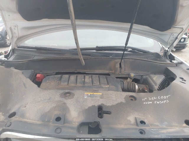 2016 Gmc Acadia Denali მანქანა იყიდება აუქციონზე, vin: 1GKKVTKD2GJ134884, აუქციონის ნომერი: 45819950