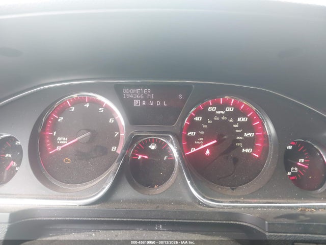 2016 Gmc Acadia Denali მანქანა იყიდება აუქციონზე, vin: 1GKKVTKD2GJ134884, აუქციონის ნომერი: 45819950