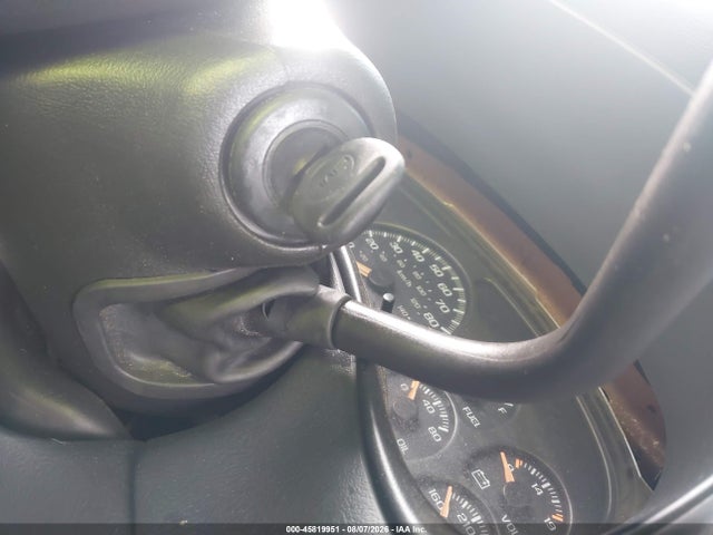 Aukcja sprzedaży 2002 Gmc Sierra 1500 Sle, vin: 1GTEC14T32Z293270, numer aukcji: 45819951