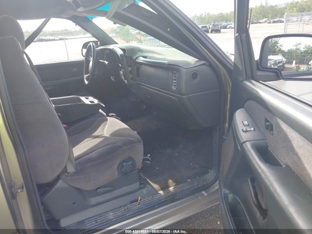 Aukcja sprzedaży 2002 Gmc Sierra 1500 Sle, vin: 1GTEC14T32Z293270, numer aukcji: 45819951