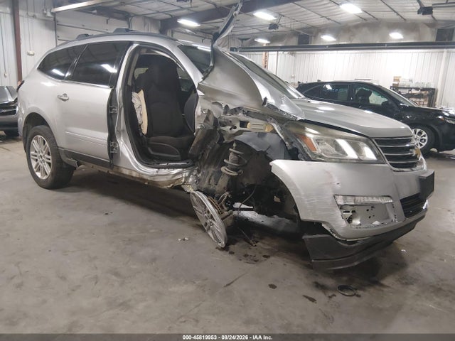 Продаж на аукціоні авто 2015 Chevrolet Traverse Lt, vin: 1GNKRGKD7FJ375370, номер лоту: 45819953