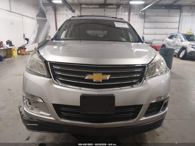 Продаж на аукціоні авто 2015 Chevrolet Traverse Lt, vin: 1GNKRGKD7FJ375370, номер лоту: 45819953