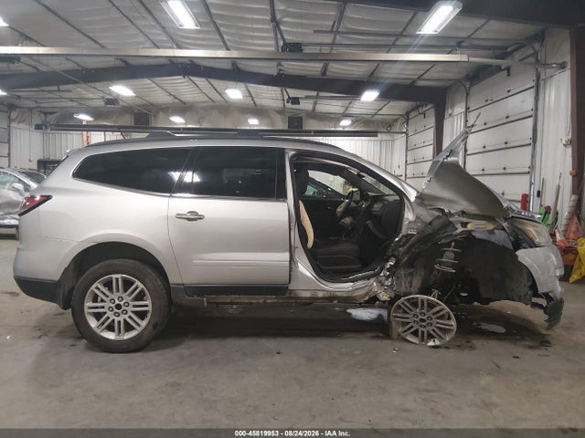 Продаж на аукціоні авто 2015 Chevrolet Traverse Lt, vin: 1GNKRGKD7FJ375370, номер лоту: 45819953
