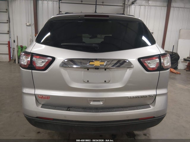 Продаж на аукціоні авто 2015 Chevrolet Traverse Lt, vin: 1GNKRGKD7FJ375370, номер лоту: 45819953