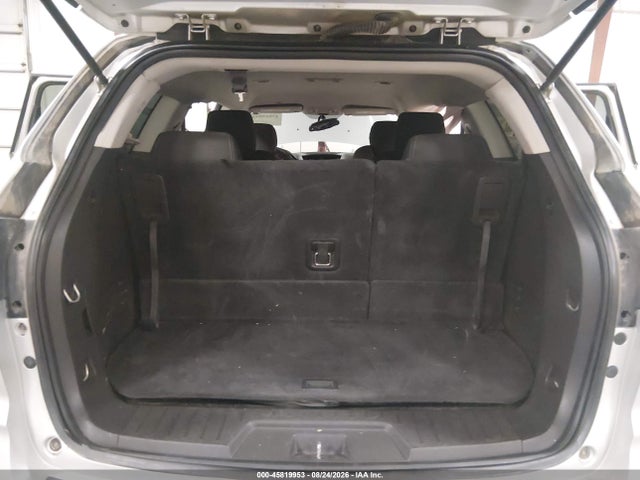 Продаж на аукціоні авто 2015 Chevrolet Traverse Lt, vin: 1GNKRGKD7FJ375370, номер лоту: 45819953