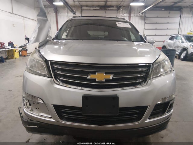 Продаж на аукціоні авто 2015 Chevrolet Traverse Lt, vin: 1GNKRGKD7FJ375370, номер лоту: 45819953