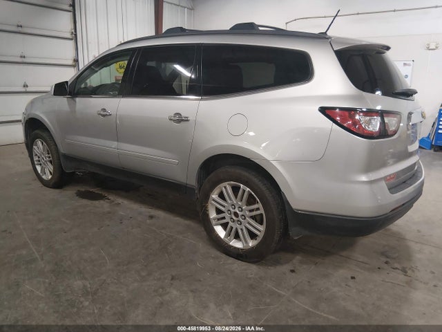 Продаж на аукціоні авто 2015 Chevrolet Traverse Lt, vin: 1GNKRGKD7FJ375370, номер лоту: 45819953