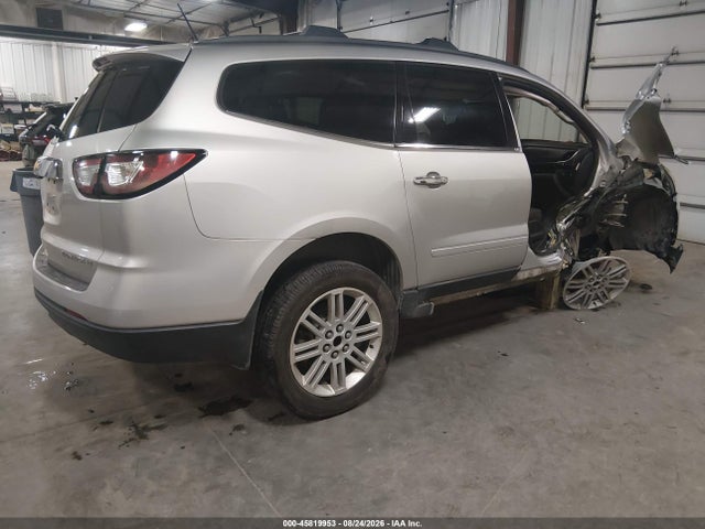 Продаж на аукціоні авто 2015 Chevrolet Traverse Lt, vin: 1GNKRGKD7FJ375370, номер лоту: 45819953