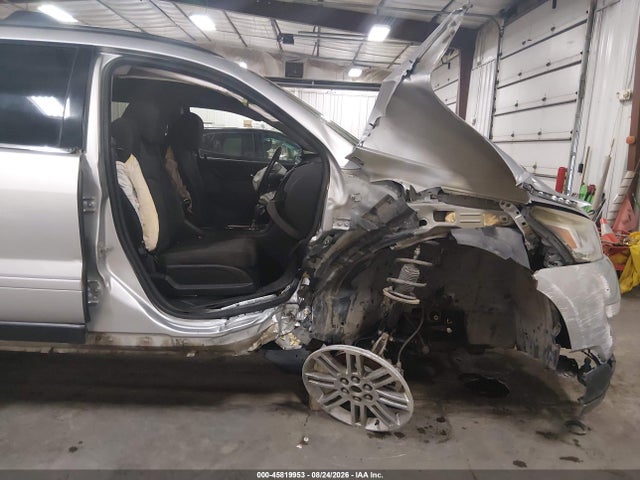 Продаж на аукціоні авто 2015 Chevrolet Traverse Lt, vin: 1GNKRGKD7FJ375370, номер лоту: 45819953