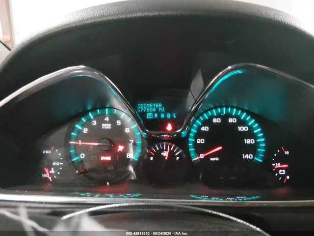 Продаж на аукціоні авто 2015 Chevrolet Traverse Lt, vin: 1GNKRGKD7FJ375370, номер лоту: 45819953