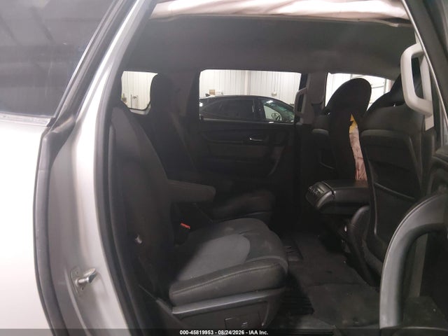 Продаж на аукціоні авто 2015 Chevrolet Traverse Lt, vin: 1GNKRGKD7FJ375370, номер лоту: 45819953